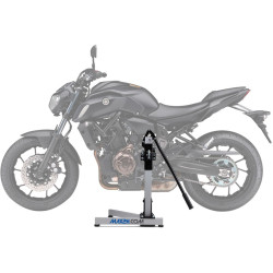 Adaptér Yamaha MT 07 14-, MAX2H