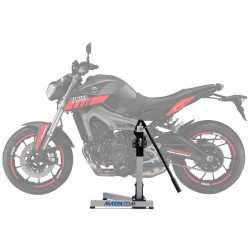 Adaptér Yamaha MT 09 14-, MAX2H