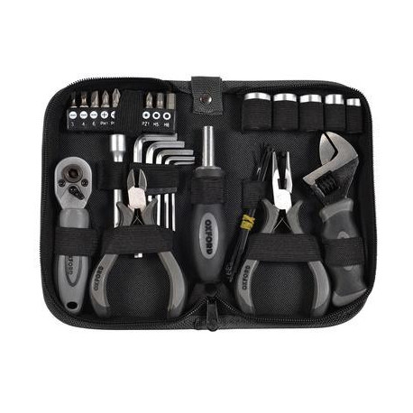 Sada nářadí Pro Tool kit, OXFORD