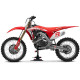 Transportní systém pro MX motocykly Lock-N-Load, Risk Racing