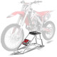 MX stojan RR1, Risk Racing