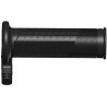 Náhradní rukojeť pravá pro vyhřívané gripy Hotgrips Premium Touring, OXFORD