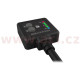 Gripy vyhřívané HOTGRIPS EVO Thermistor Sports, OXFORD