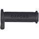 Náhradní rukojeť pravá pro vyhřívané Hotgrips Original, OXFORD
