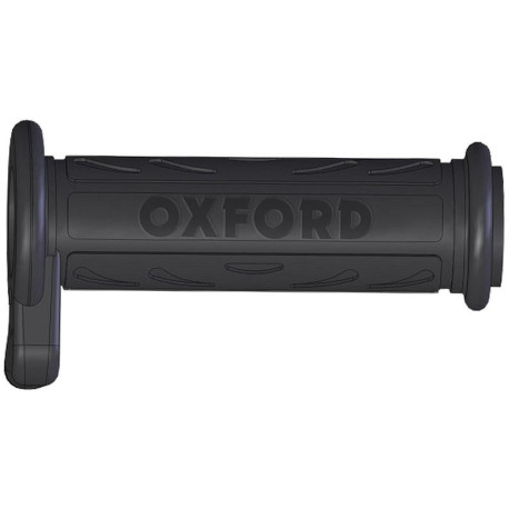 Náhradní rukojeť pravá pro vyhřívané Hotgrips Original, OXFORD