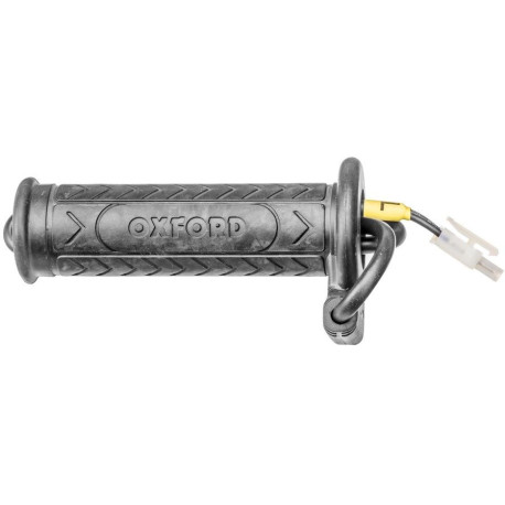 Náhradní rukojeť levá pro vyhřívané gripy Hotgrips Scooter, OXFORD