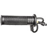 Náhradní rukojeť levá pro vyhřívané gripy Hotgrips EVO Thermistor Touring, OXFORD