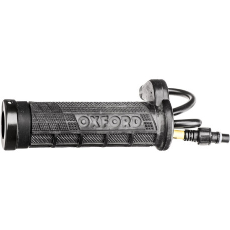 Náhradní rukojeť levá pro vyhřívané gripy Hotgrips EVO Thermistor ATV, OXFORD