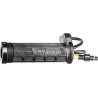 Náhradní rukojeť levá pro vyhřívané gripy Hotgrips EVO Thermistor ATV, OXFORD