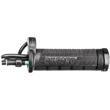 Náhradní rukojeť pravá pro vyhřívané gripy Hotgrips EVO Thermistor ATV, OXFORD