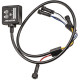 Přepínač regulace vyhřívaných gripů Hotgrips EVO Thermistor ATV, OXFORD