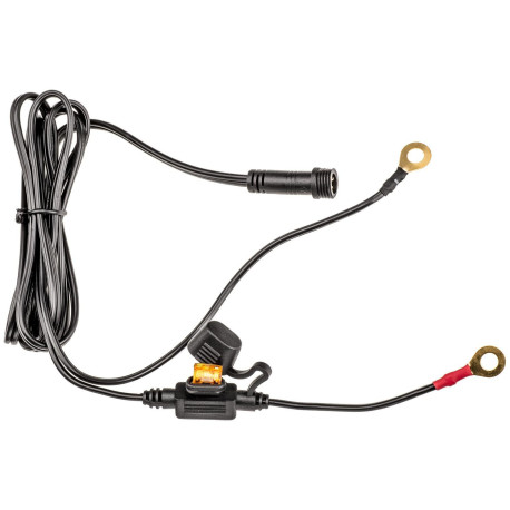 Náhradní kabeláž pojistek vyhřívaných gripů Hotgrips EVO Thermistor, OXFORD