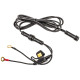 Náhradní kabeláž vyhřívaných gripů Hotgrips EVO Thermistor ATV, OXFORD