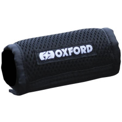 Vyhřívané návleky na gripy HOTGRIPS PREMIUM WRAP, OXFORD