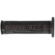 Gripy Sport, OXFORD (černá pryž, tvrdost pryže medium, na řidítka o průměru 22 mm, pár)