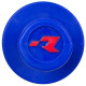 Gripy lock-on R20 Wave, RTECH (modré, 1 pár)