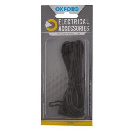 Prodlužovací kabel, OXFORD (konektor SAE, délka kabelu 1,5 m)