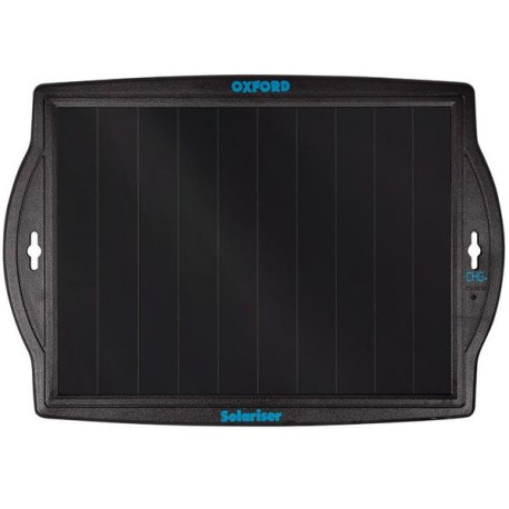 Nabíječka Solariser, OXFORD (12V)