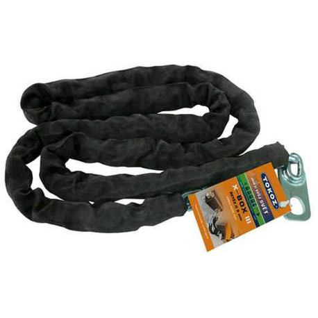 řetěz X SAFETY III 8 mm, TOKOZ délka 2m