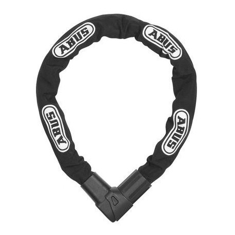 řetězový zámek CityChain (délka 140 cm, tloušťka 9 mm), ABUS