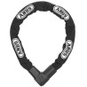 řetězový zámek CityChain (délka 140 cm, tloušťka 9 mm), ABUS