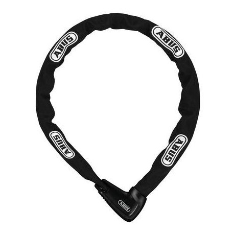 řetězový zámek Steel-O-Chain (délka 85 cm, tloušťka 8 mm), ABUS
