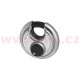 Visací zámek Diskus (průměr třmenu 11 mm), ABUS