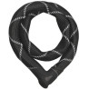 řetězový zámek Iven Chain (délka 110 cm, tloušťka 8 mm), ABUS