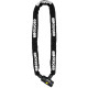 řetězový zámek CHAIN10 ALARM, OXFORD (délka 2 m)