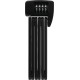 Skládací segmentový zámek Bordo Lite (celková délka 85 cm), ABUS