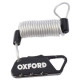 Zámek Pocket Lock, OXFORD