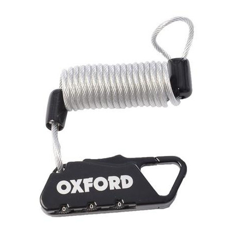 Zámek Pocket Lock, OXFORD