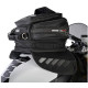 Tankbag na motocykl M15R, OXFORD (černý, s magnetickou základnou, objem 15 l)