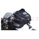 Tankbag na motocykl M15R, OXFORD (černý, s magnetickou základnou, objem 15 l)