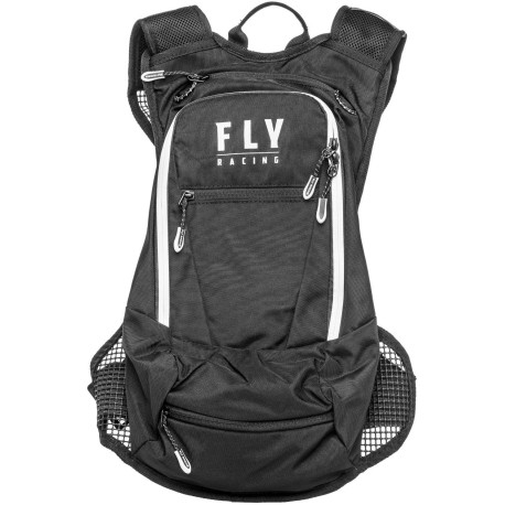 Hydrobag XC70, FLY RACING - USA (černá, objem 2 l)