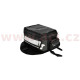 Tankbag na motocykl F1 Magnetic, OXFORD (černý, objem 18 l)