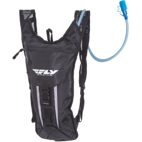 Hydropack, FLY RACING - USA (černá, objem 2 l)