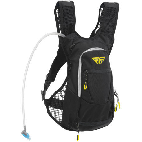 Hydrobag XC30, FLY RACING - USA (černá, objem 1 l)