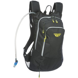 Hydrobag XC100, FLY RACING - USA (černá, objem 3 l)