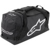 Taška GOANNA DUFFLE, ALPINESTARS (černá/antracitová/bílá, objem 125 l)
