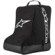 Taška na boty, ALPINESTARS (černá/bílá)