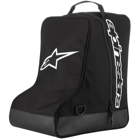 Taška na boty, ALPINESTARS (černá/bílá)