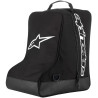 Taška na boty, ALPINESTARS (černá/bílá)