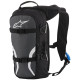 Hydrobag IGUANA, ALPINESTARS (černá/antracitová/bílá, celkový objem 6 l, objem hydrobagu 1,5 l) 2023