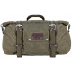 Brašna Roll bag Heritage, OXFORD (zelená khaki, objem 30 l)