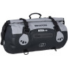 Vodotěsný vak Aqua T-30 Roll Bag, OXFORD (šedý/černý, objem 30 l)