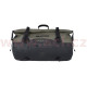 Vodotěsný vak Aqua T-50 Roll Bag, OXFORD (khaki/černý, objem 50 l)