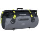Vodotěsný vak Aqua T-50 Roll Bag, OXFORD (černý/šedý/žlutý fluo, objem 50 l)
