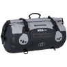 Vodotěsný vak Aqua T-70 Roll Bag, OXFORD (šedý/černý, objem 70 l)