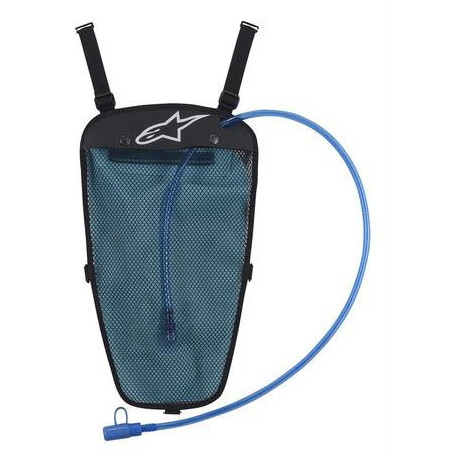 Hydrobag BIONIC, ALPINESTARS (černá, objem 1,5 l) 2023